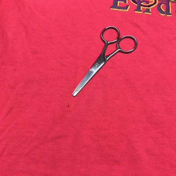 Vintage Nature Endangered Species St. Louis Zoo T-Shirt Size XL Single Stitch - Picture 10 of 13